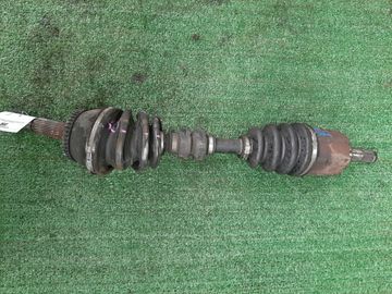 ПРИВОД НА NISSAN SERENA TC24 QR20DE