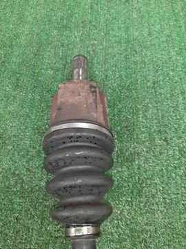 ПРИВОД НА NISSAN SERENA TC24 QR20DE