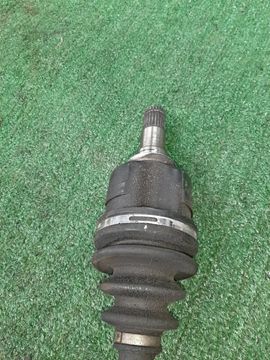 ПРИВОД НА TOYOTA PORTE NNP11 1NZ-FE