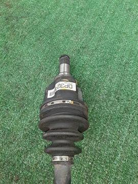 ПРИВОД НА TOYOTA PORTE NNP11 1NZ-FE