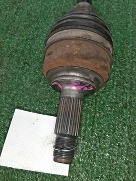 ПРИВОД НА HONDA FIT GE6 L13A