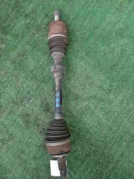 ПРИВОД НА HONDA LEGEND KB2 J37A