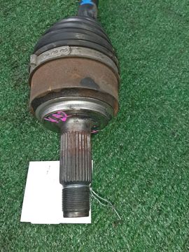 ПРИВОД НА HONDA LEGEND KB2 J37A