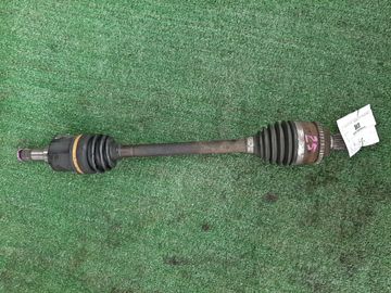 ПРИВОД НА SUZUKI SWIFT ZC21S M15A