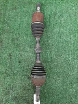 ПРИВОД НА NISSAN TEANA TNJ31 QR25DE