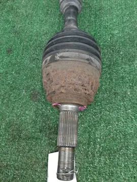 ПРИВОД НА NISSAN TEANA TNJ31 QR25DE