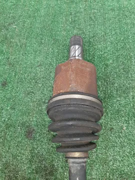 ПРИВОД НА NISSAN TEANA TNJ31 QR25DE