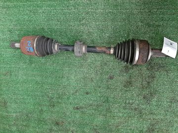 ПРИВОД НА HONDA ODYSSEY RC2 K24W