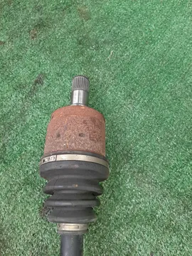 ПРИВОД НА HONDA ODYSSEY RC2 K24W