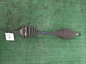 ПРИВОД НА TOYOTA COROLLA SPACIO AE111N 4A-FE