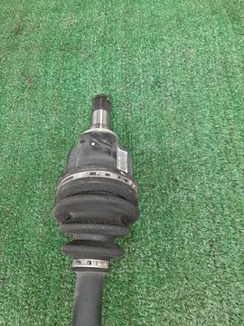 ПРИВОД НА TOYOTA PORTE NNP11 1NZ-FE