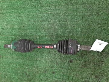 ПРИВОД НА MITSUBISHI PAJERO IO H66W 4G93