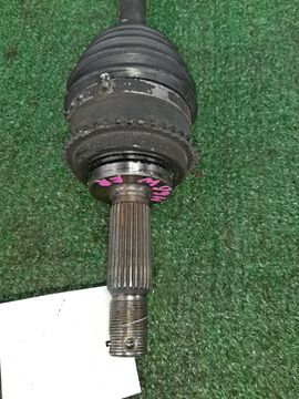 ПРИВОД НА MITSUBISHI PAJERO IO H66W 4G93