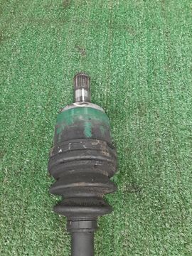 ПРИВОД НА MITSUBISHI PAJERO IO H66W 4G93