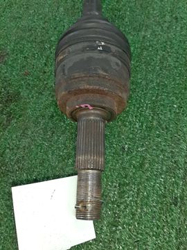 ПРИВОД НА NISSAN SERENA C25 MR20DE