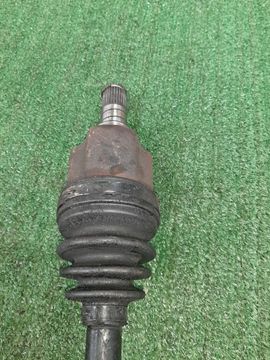 ПРИВОД НА NISSAN SERENA C25 MR20DE