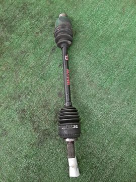 ПРИВОД НА MITSUBISHI PAJERO IO H66W 4G93