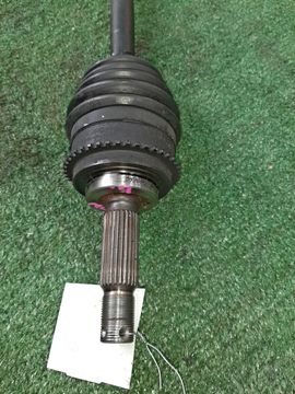 ПРИВОД НА MITSUBISHI PAJERO IO H66W 4G93