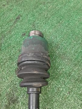 ПРИВОД НА MITSUBISHI PAJERO IO H66W 4G93