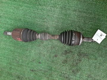 ПРИВОД НА NISSAN SERENA TNC24 QR20DE