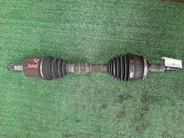 ПРИВОД НА NISSAN SERENA TNC24 QR20DE