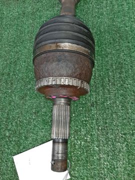 ПРИВОД НА NISSAN SERENA TNC24 QR20DE