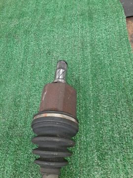 ПРИВОД НА NISSAN SERENA TNC24 QR20DE