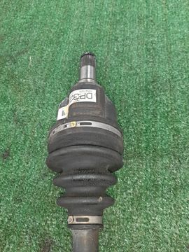 ПРИВОД НА TOYOTA BB NCP31 1NZ-FE