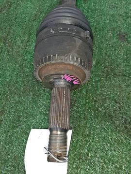 ПРИВОД НА MITSUBISHI RVR N61W 4G93