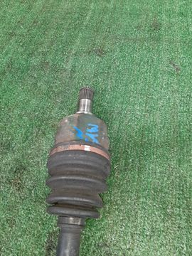 ПРИВОД НА MITSUBISHI RVR N61W 4G93