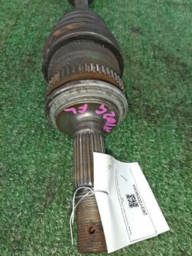 ПРИВОД НА TOYOTA CAMI J102E K3-VE