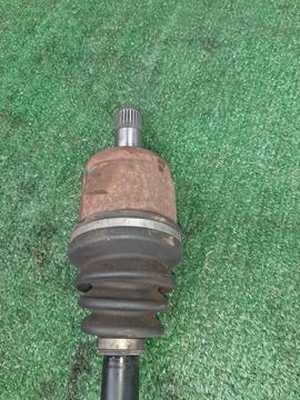 ПРИВОД НА HONDA STEPWGN RF4 K20A