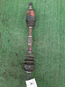 ПРИВОД НА NISSAN MARCH K11 CG10DE