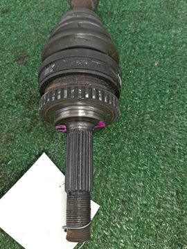 ПРИВОД НА NISSAN MARCH K11 CG10DE