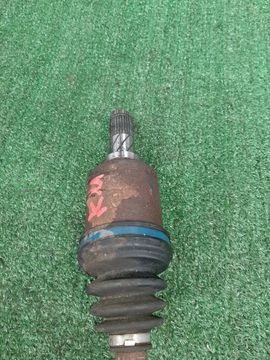 ПРИВОД НА NISSAN MARCH K11 CG10DE