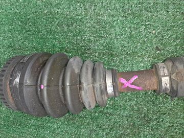 ПРИВОД НА NISSAN MARCH K11 CG10DE