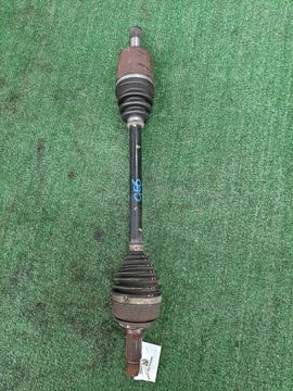 ПРИВОД НА HONDA FIT GE6 L13A