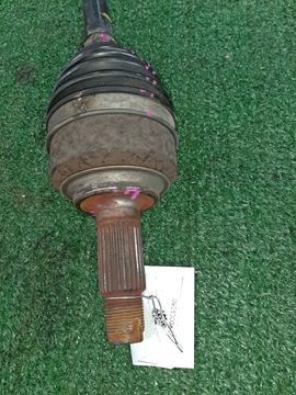 ПРИВОД НА HONDA FIT GE6 L13A