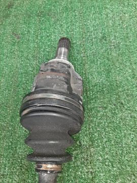 ПРИВОД НА TOYOTA ISIS ZNM10W 1ZZ-FE