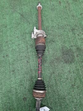 ПРИВОД НА HONDA CR-V RE3 K24A