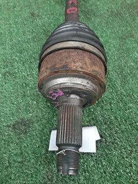 ПРИВОД НА HONDA CR-V RE3 K24A