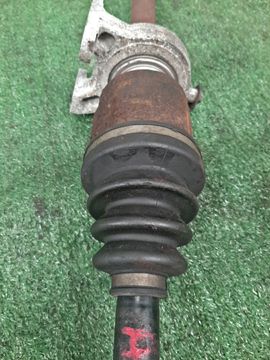 ПРИВОД НА HONDA CR-V RE3 K24A