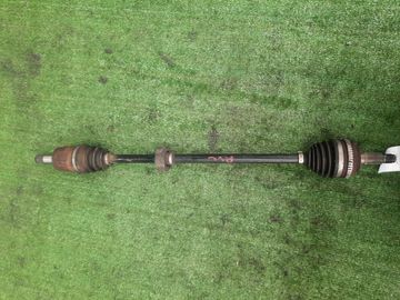 ПРИВОД НА HONDA CIVIC EU1 D15B