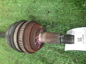 ПРИВОД НА HONDA CIVIC EU1 D15B