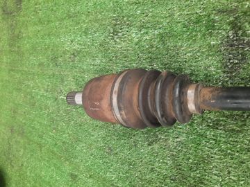 ПРИВОД НА HONDA CIVIC EU1 D15B