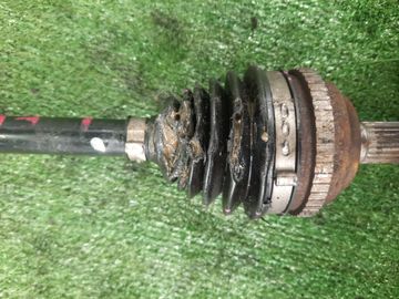 ПРИВОД НА HONDA CIVIC EU1 D15B