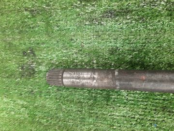 ПРИВОД НА TOYOTA COROLLA ZZE124 1ZZ-FE