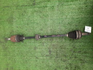 ПРИВОД НА HONDA STREAM RN1 D17A