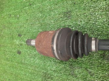 ПРИВОД НА HONDA STREAM RN1 D17A