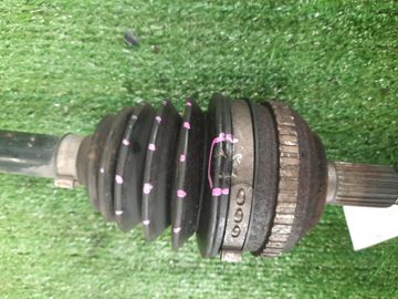 ПРИВОД НА HONDA STREAM RN1 D17A